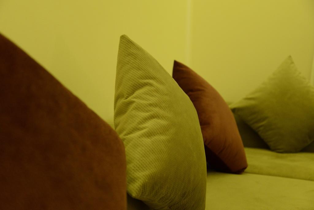 Silver City 2 Business Hotel Apartments Jeddah Værelse billede